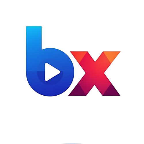 bx影视